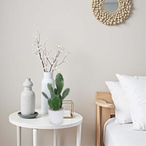 14-inch artificial cactus
